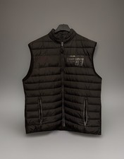 Camp David Herren Weste