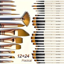 Profi künstler top brush - profi,