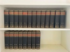 Complete Der Grosse Brockhaus