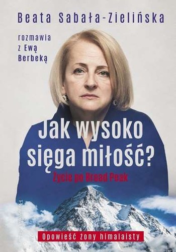 Jak wysoko sięga miłość