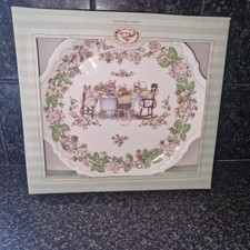Royal doulton brambly hedge - royal,