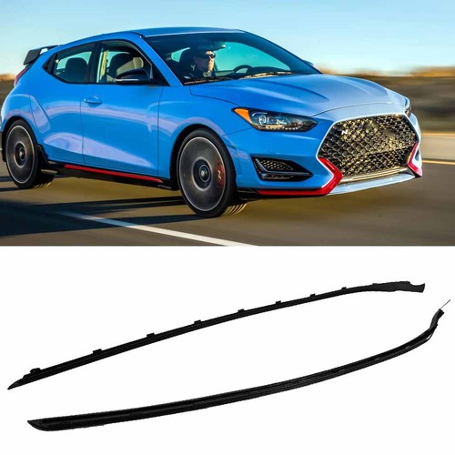 Für ford fiesta - 2x, zierleiste