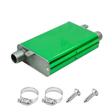 Dieselheizungs-Schalldämpfer