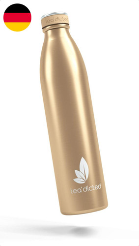 Premium thermosflasche - premium,