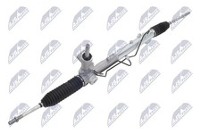 NTY LENKGETRIEBE SERVOLENKUNG