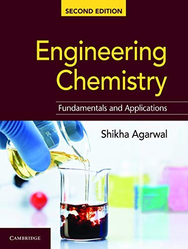 Engineering chemistry - engineering,