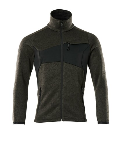 Mascot accelerate strickjacke - mascot,