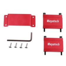 RC Motor Prüfstand passend für Mayatech montiert 130x45x52mm