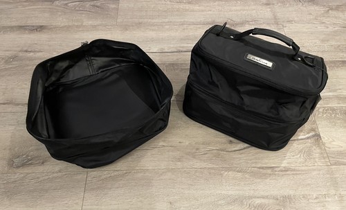 Kulturtasche groß traveller - -,