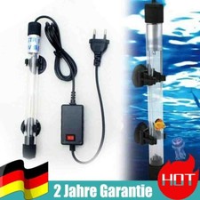 UV-Lampe Licht Wasser Sauber Für Aquarium Wasser Desinfektion Sauber 220V 13W
