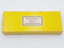 Moeck Tuju-Flöte Alt F 880