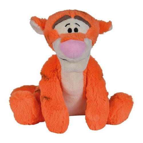 Tigger plüschtier kuscheltier - tigger,