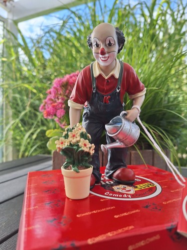 Original gilde clown - gilde,