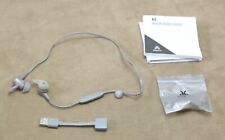 Jaybird X4 Kabelloser In-Ear-Sportkopfhörer Mikrofon, Bluetooth - KABELBRUCH