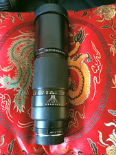 Leica R 350mm f/4. 8 350/4.8 for DMR R9 R8 Nikon, Canon etc Clean and Beautiful