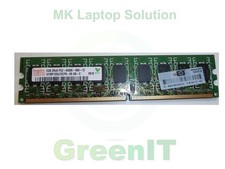HP Hynix Server Arbeitsspeicher 2 GB 2Rx8 PC2-6400E-666-12 P/N 445167-061