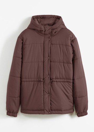 Damen verkürzte steppjacke - damen,