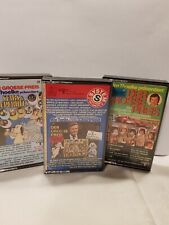 MC - Der grosse Preis - Wim Thoelke -  Konvolut Stars & Superhits 3 MC