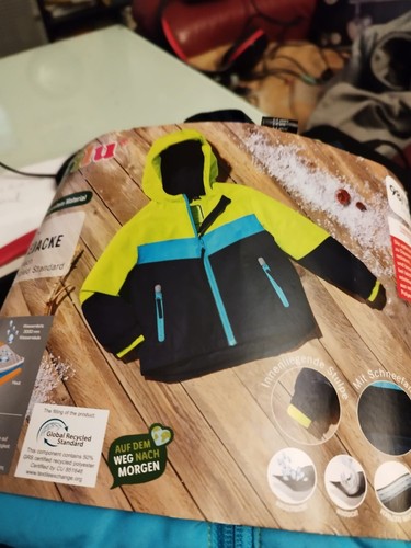 Lupilu kinder schneejacke - lupilu, kinder-schneejacke