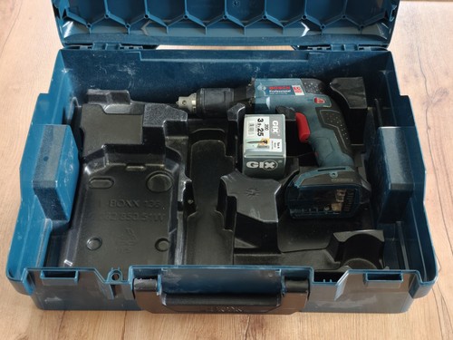Bosch professional gsr - gsr, 18