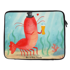 Laptop Tasche Hummer Weizen