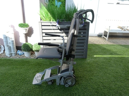 Alber scalamobil s36 - alber,