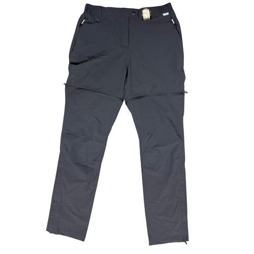 Regatta damen zip off - damen, zip-off