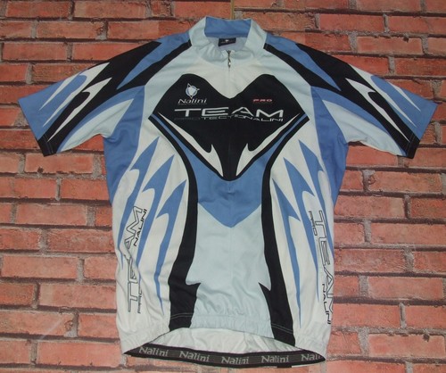 Nalini fahrradtrikot shirt - nalini,