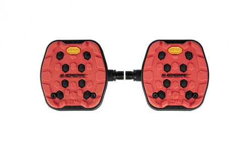 Look trail grip - grip, pedal