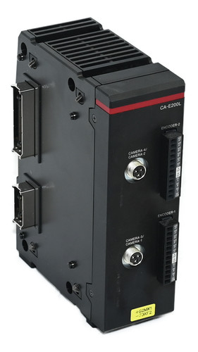 Keyence e200l line scan - ca-e200l,