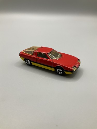 Majorette 221 citroen - /,