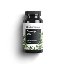 Coenzym Q10 Kapseln - 120