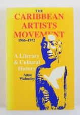 The Caribbean Artists Movement