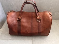 Ledertasche (Reisetasche) neu