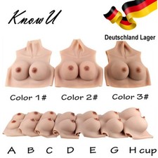 Realistische Silikon