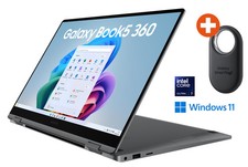 SAMSUNG Galaxy Book5 360 15"