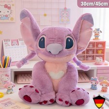 Lilo Stitch Angel Kuscheltier