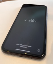 Apple iPhone 11 – 128 GB – Schwarz – voll funktionsfähig – mit OVP