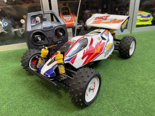 Tamiya 58160 dirt thrasher - #58160,