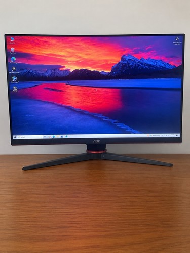 Aoc 24g2u5 zoll gaming - aoc,