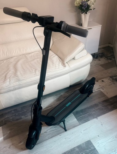 Ninebot kickscooter max - ninebot,