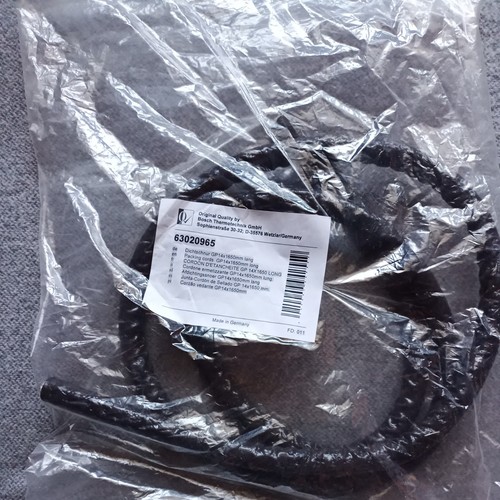 63020965 buderus dichtschnur - 63020965,