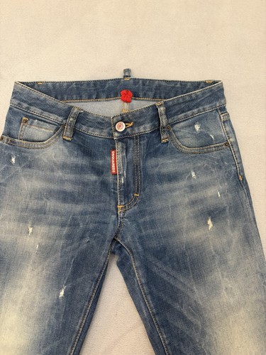 Dsquared2 jeans größe - jeans, 38