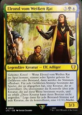 Magic MTG | LTC | Herr der