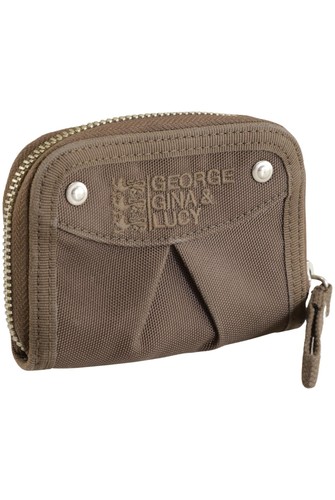George gina lucy - george,