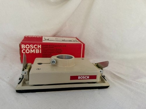 Bosch combi vorsatz - bosch,