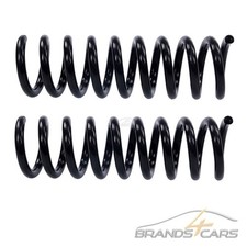 ATEC 2x FEDERN FAHRWERKSFEDERN