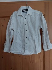 Trachtenhemd Gr. 128