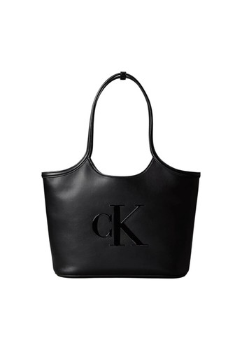 Calvin klein bold shopper - klein,