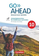 Ahead jahrgangsstufe - go, 10.